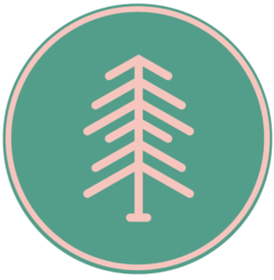 PinePods logo